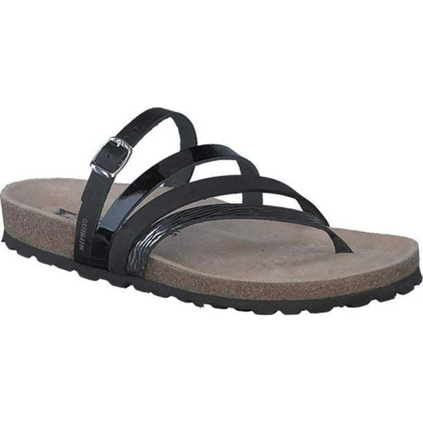 Women's Zebra Ankle Strap Sandals Flip Flops Size 5.5-10 Women's Zebra Ankle Strap Sandals Flip Flops Size 5.5-10